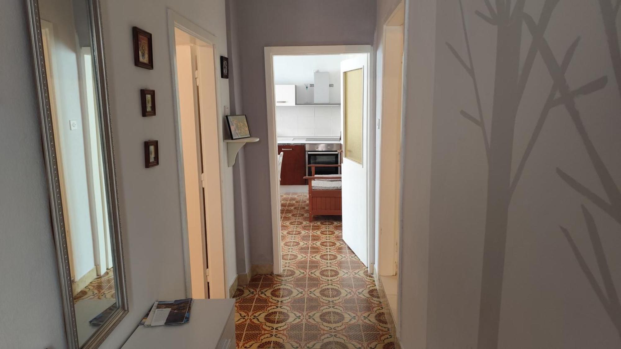 Apartment Seventh Continent Šibenik Exterior foto